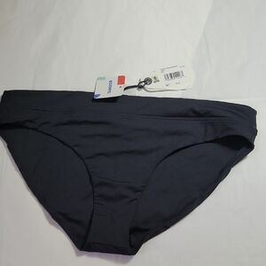 PrAna Summer Wave Swim Bottom NWT